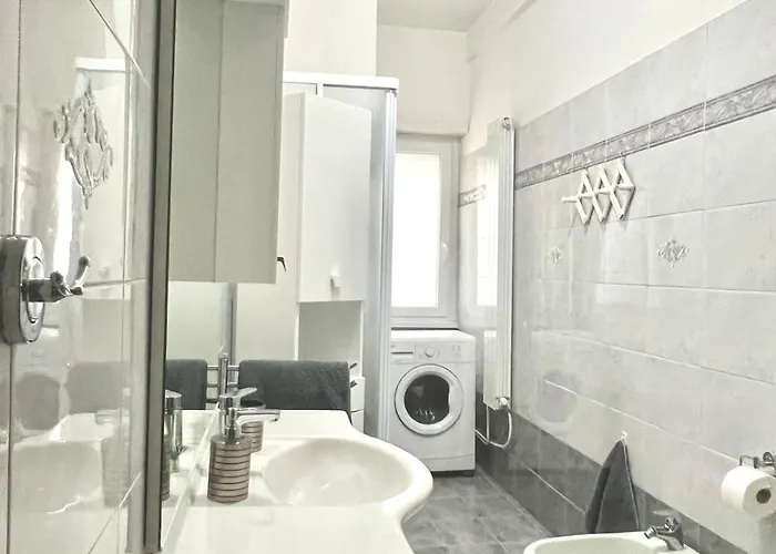 Apartment Palhome Rome