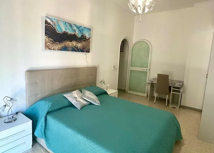 Palhome Apartment