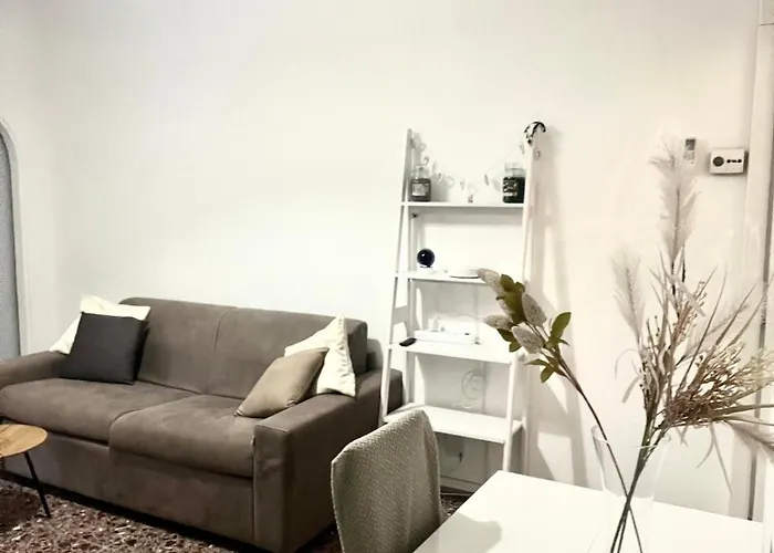 Apartment Palhome