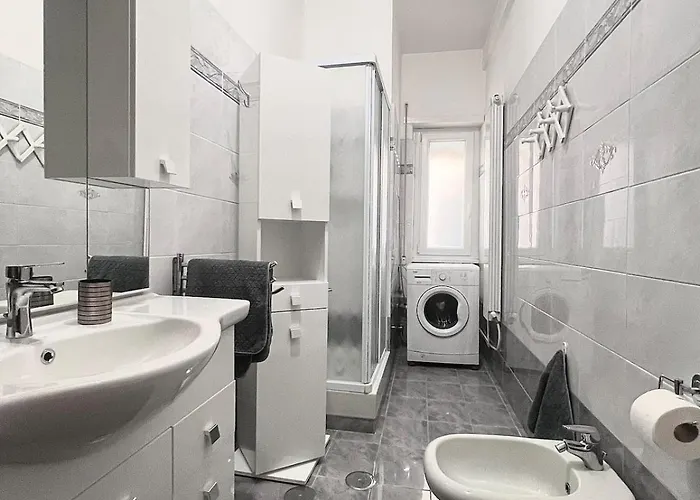 Palhome Apartment
