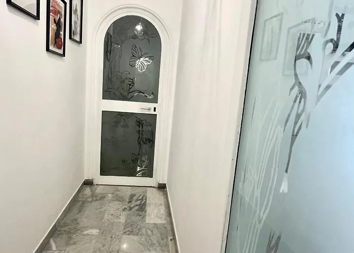 Palhome Apartment *