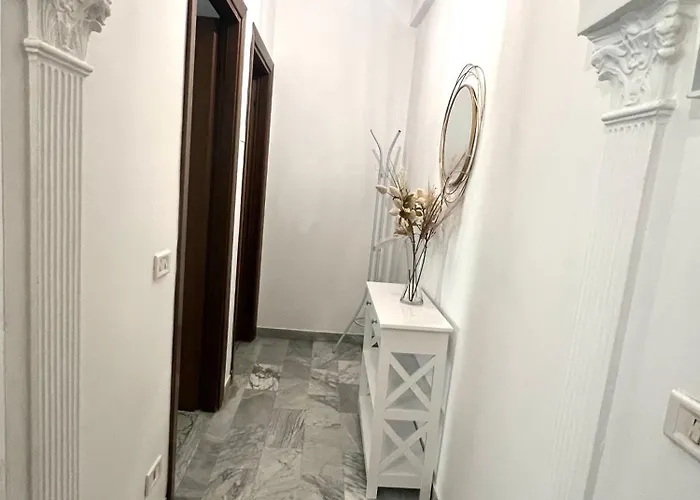 Palhome Apartment *