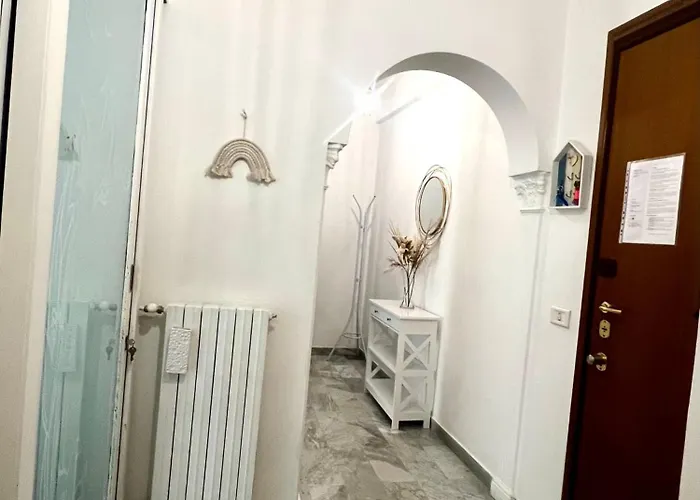 Apartment Palhome Rome