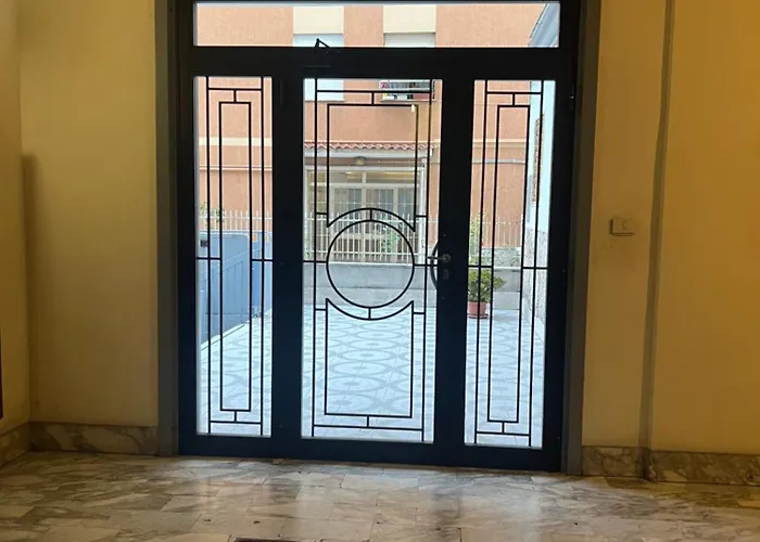 Palhome Apartment Rome