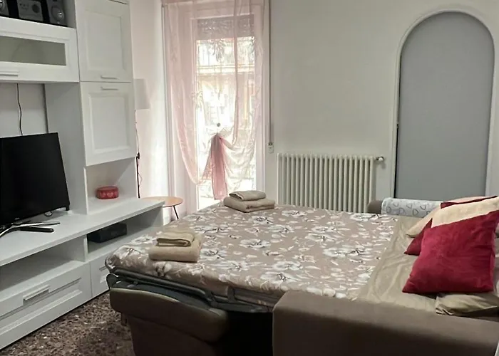 Apartment Palhome Rome