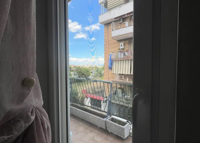 Palhome Apartment