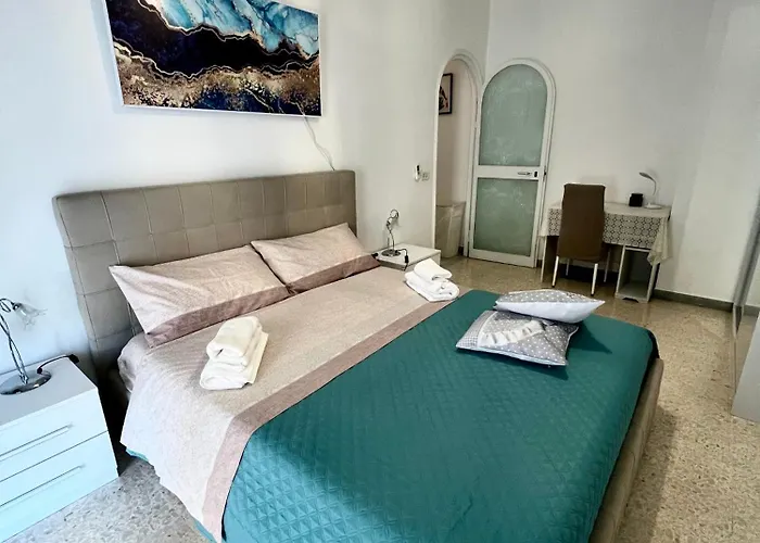 Apartment Palhome