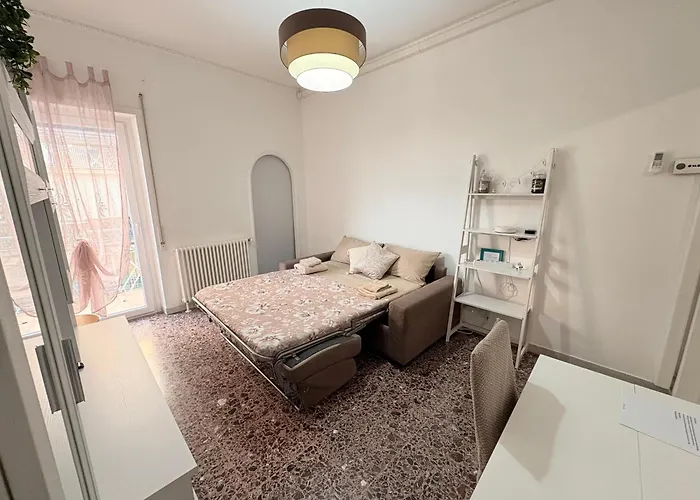 Palhome Apartment Rome