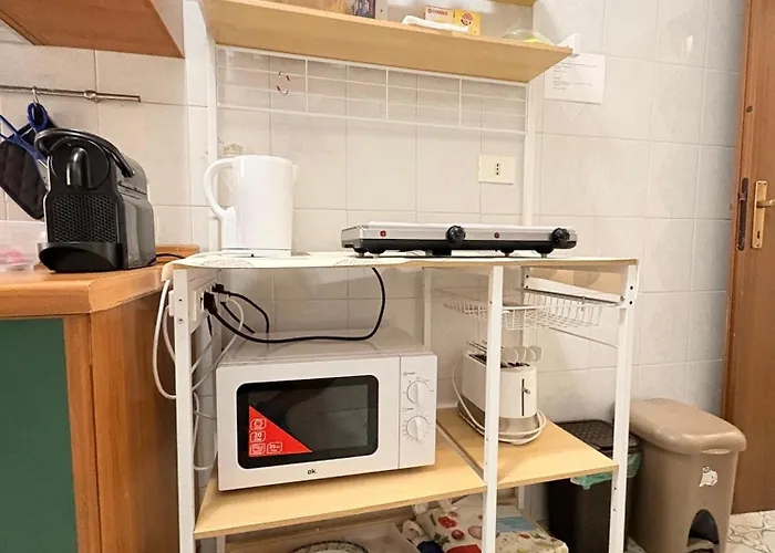 Palhome Apartment Rome