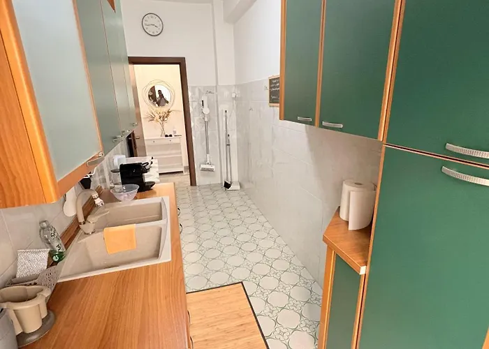 Palhome Apartment Rome